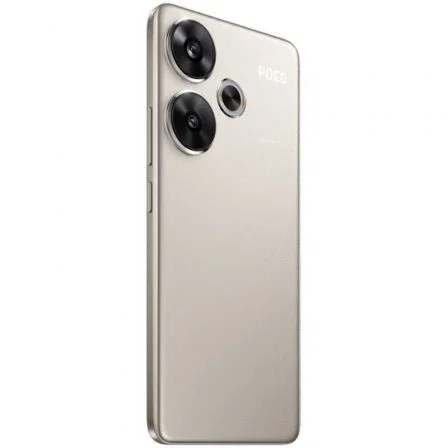 Xiaomi POCO F6 12GB/512GB/6.67/5G/Titanio